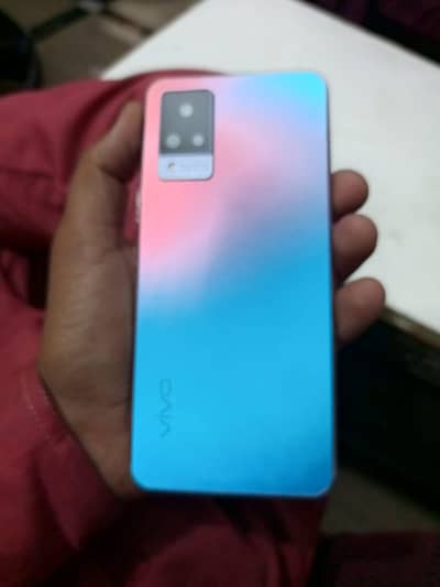 official pta approad 8gb 128gb ha  only phone  v21 5g