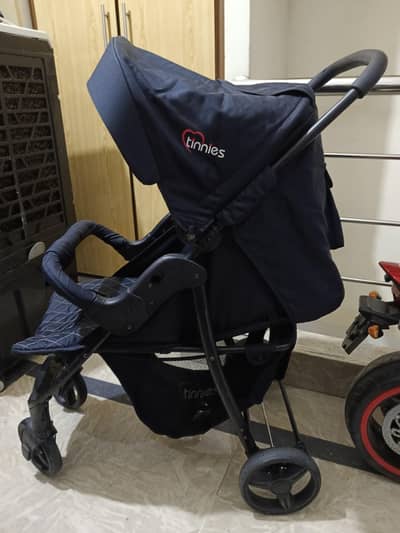 Pram for Kids
