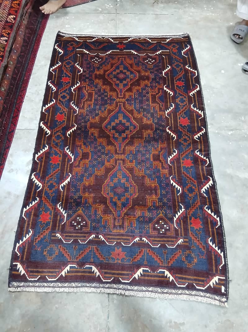 baluchi 0