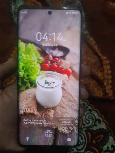 4 month use hwa ha