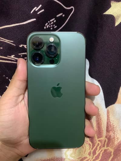 IPhone 13 Pro (256) Approved