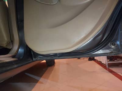 Honda Civic 2003 Automatic for Sale