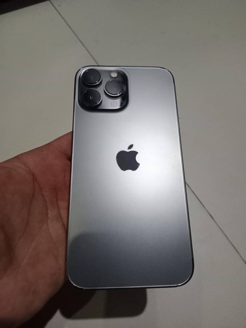 iphone 13 pro max 0