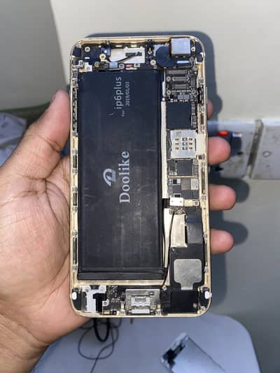 Iphone 6s/6s plus