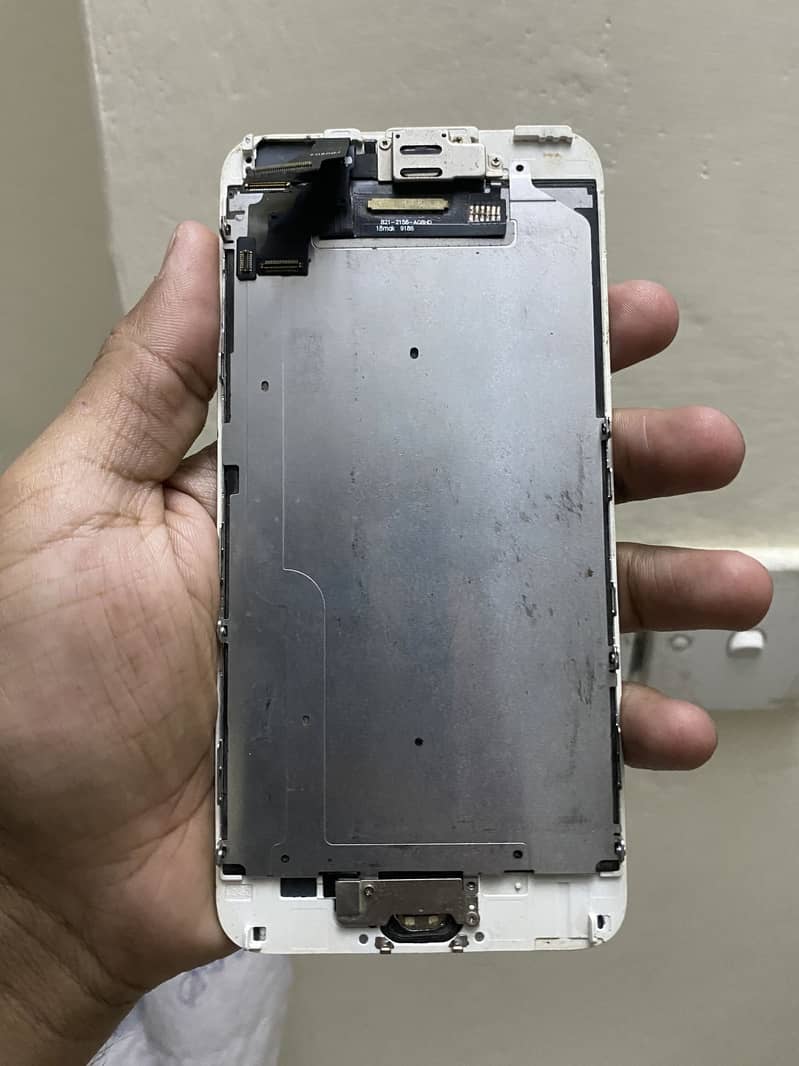 Iphone 6s/6s plus 1