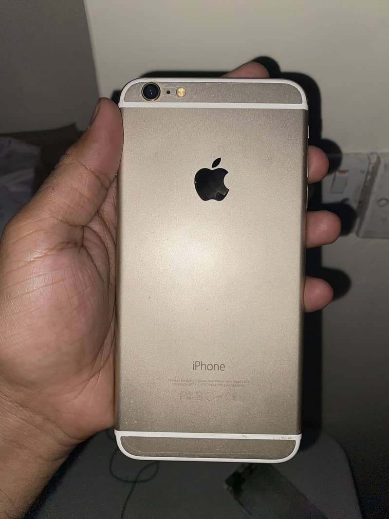 Iphone 6s/6s plus 2