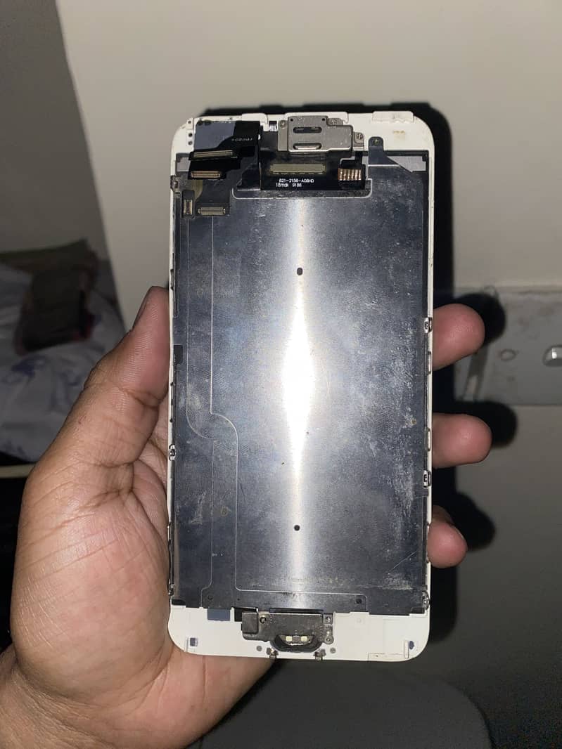 Iphone 6s/6s plus 3