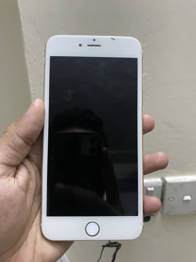 Iphone 6s/6s plus 4