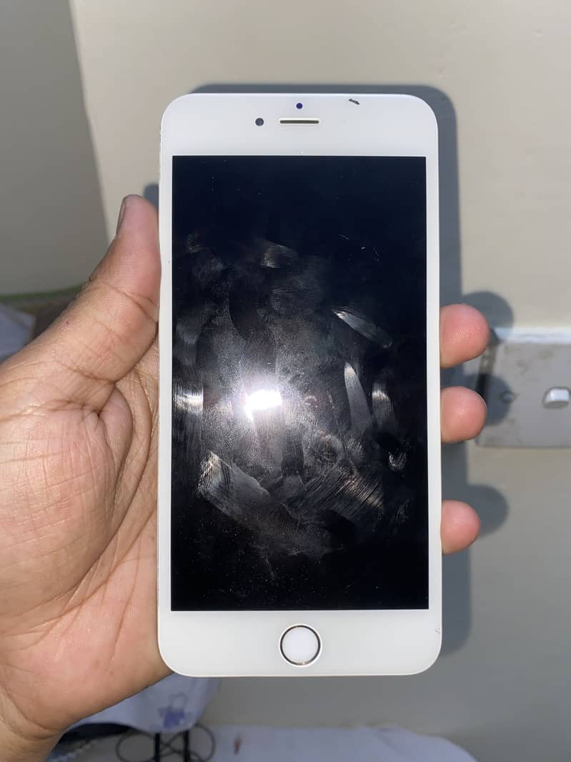 Iphone 6s/6s plus 5
