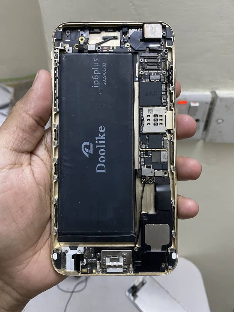 Iphone 6s/6s plus 6