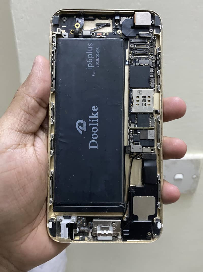 Iphone 6s/6s plus 7