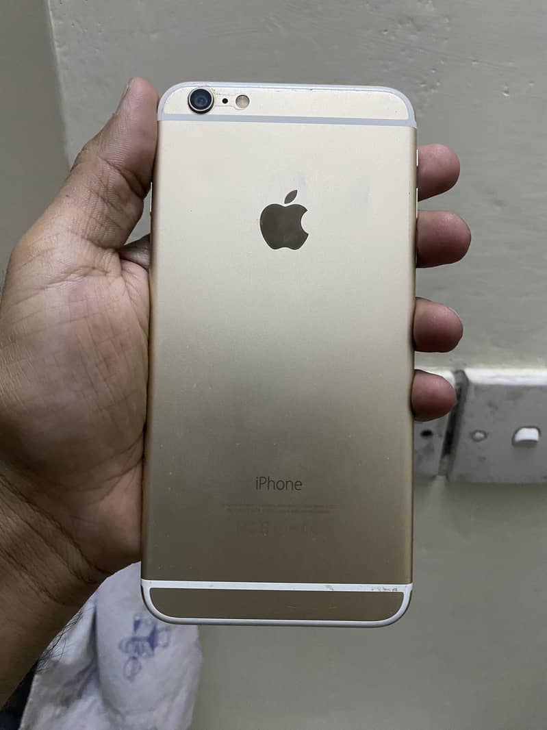 Iphone 6s/6s plus 8