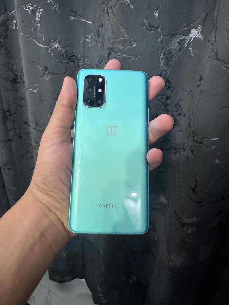 one plus 8t 2