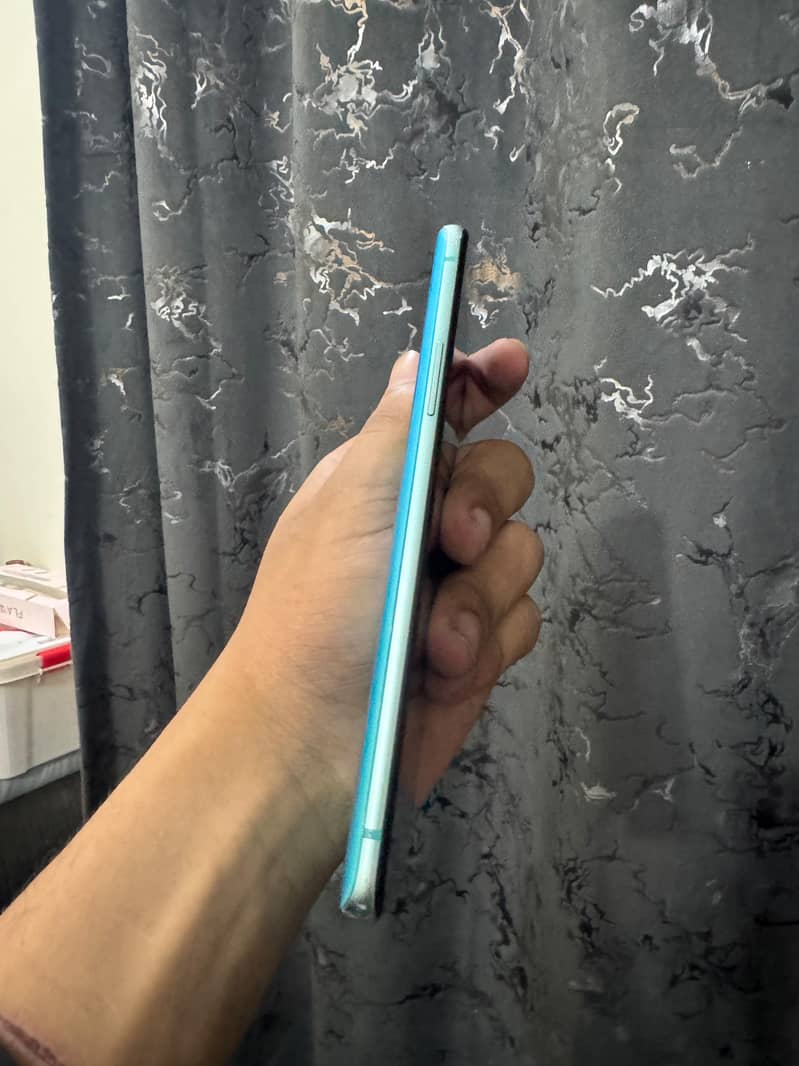 one plus 8t 6