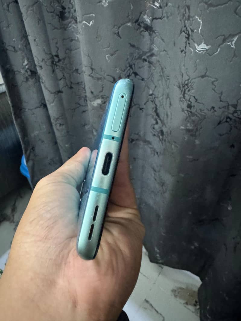 one plus 8t 7