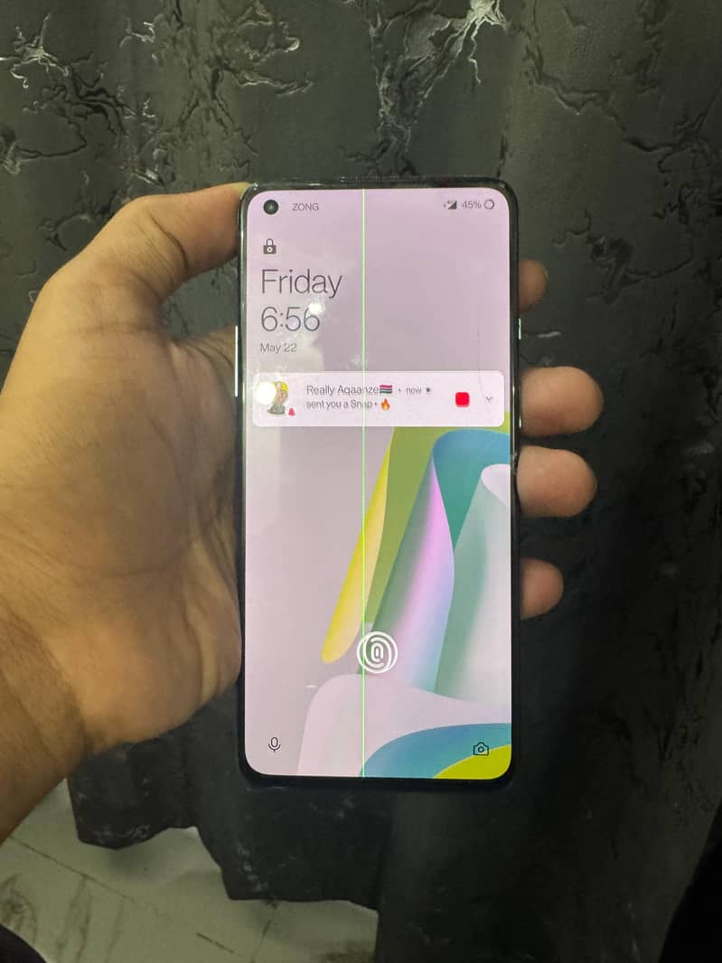 one plus 8t 9