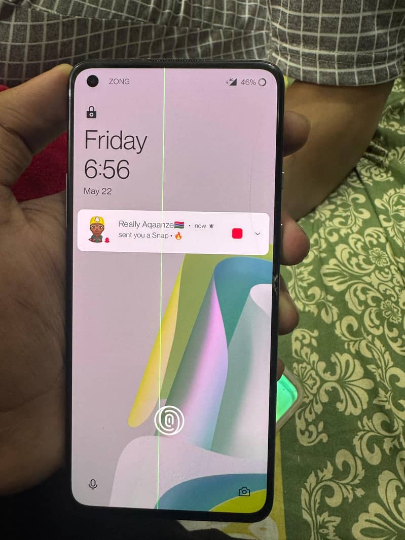 one plus 8t 10
