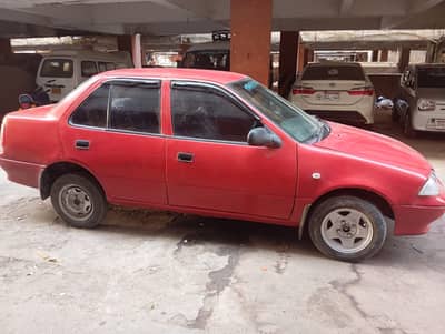Suzuki margala