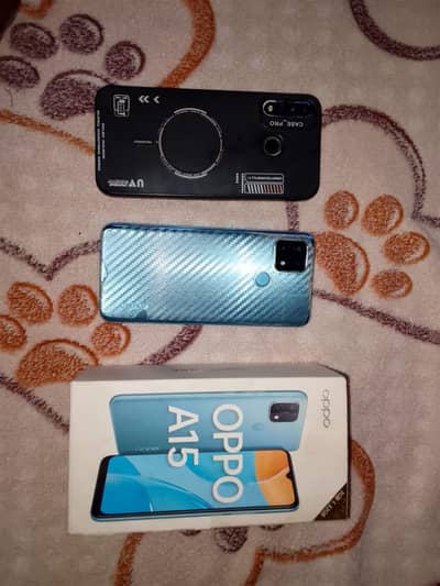 oppo a15 3/32((((((Tecno spark 4 3/32