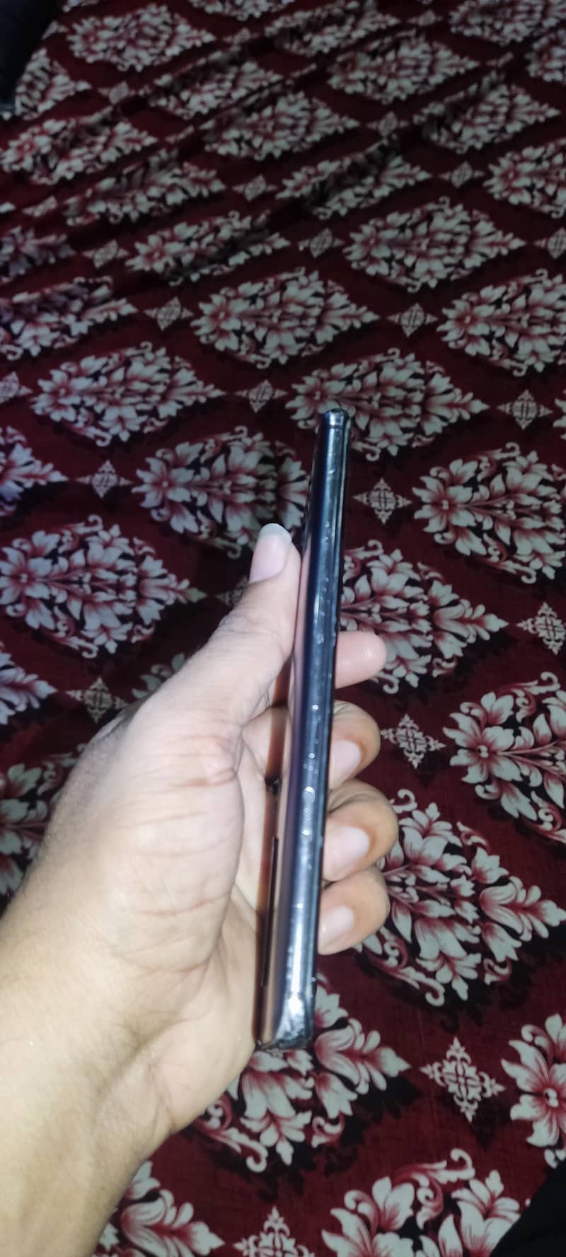 one plus 7pro 4