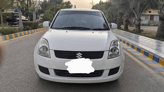 Suzuki Swift 1.3 in Excellent Condition