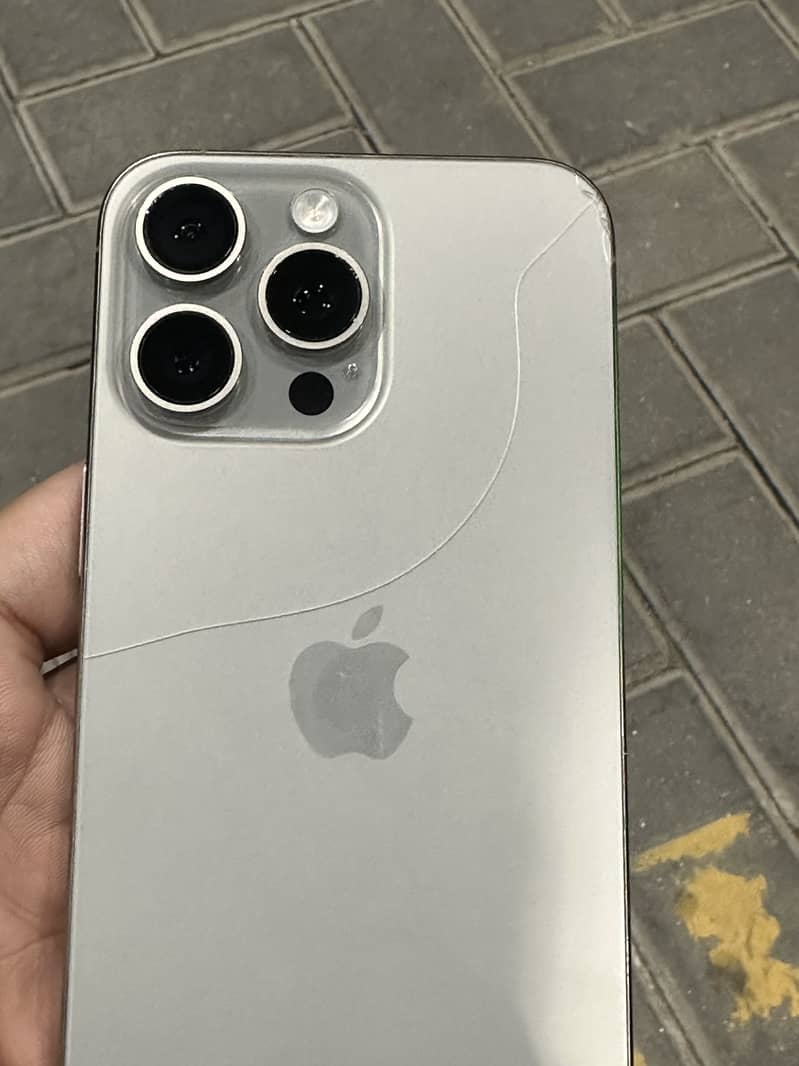 Iphone 15 pro max 1