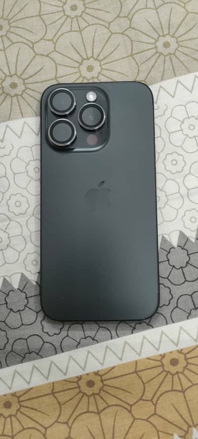 Iphone 15 Pro Jv