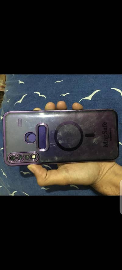 tecno 12 Air