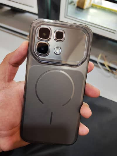 Infinix Note 60 pro