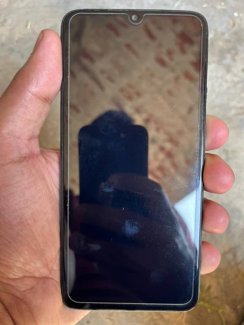 Redmi note 8 pro 0