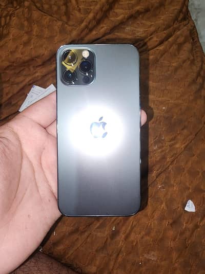 Apple iPhone 12 Pro JV 256GB WATERPACK
