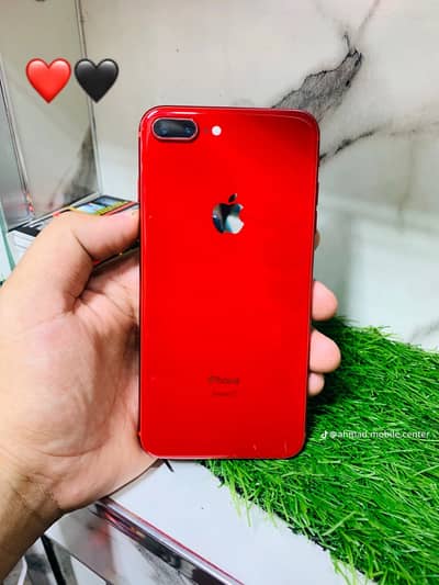 Apple iPhone 8 Plus