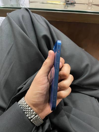 iPhone 12 mini JV