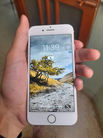 iPhone 8 non pta fu