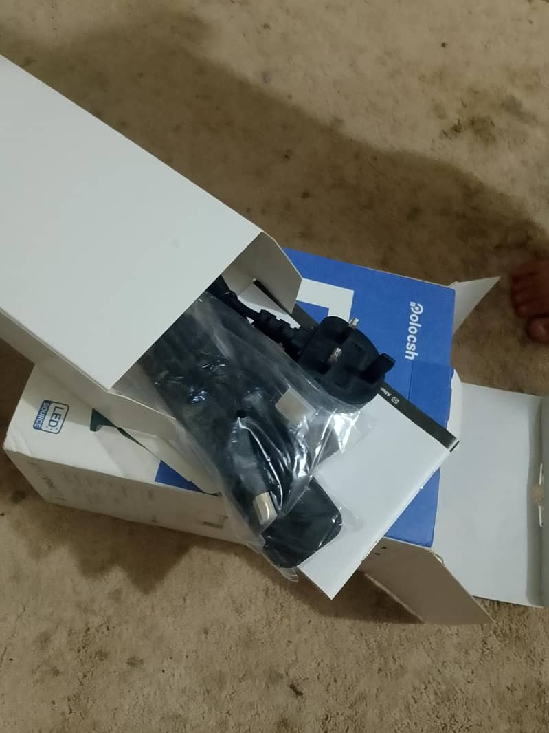 new projector 1