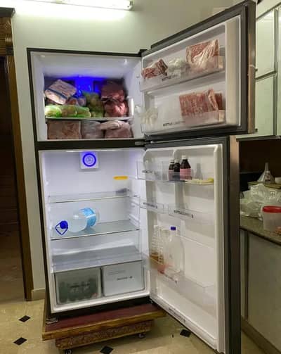 Freezers fridge haier for sale barand new