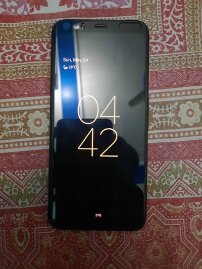 Google Pixel 4