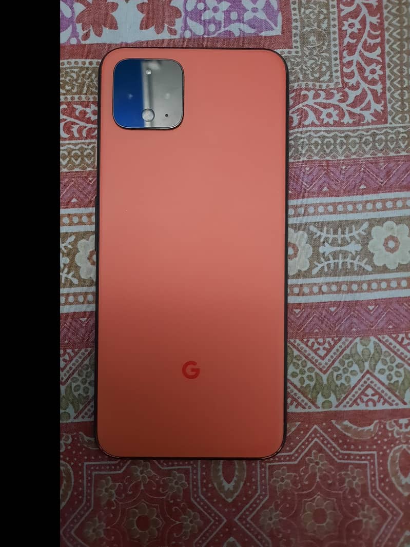 Google Pixel 4 2