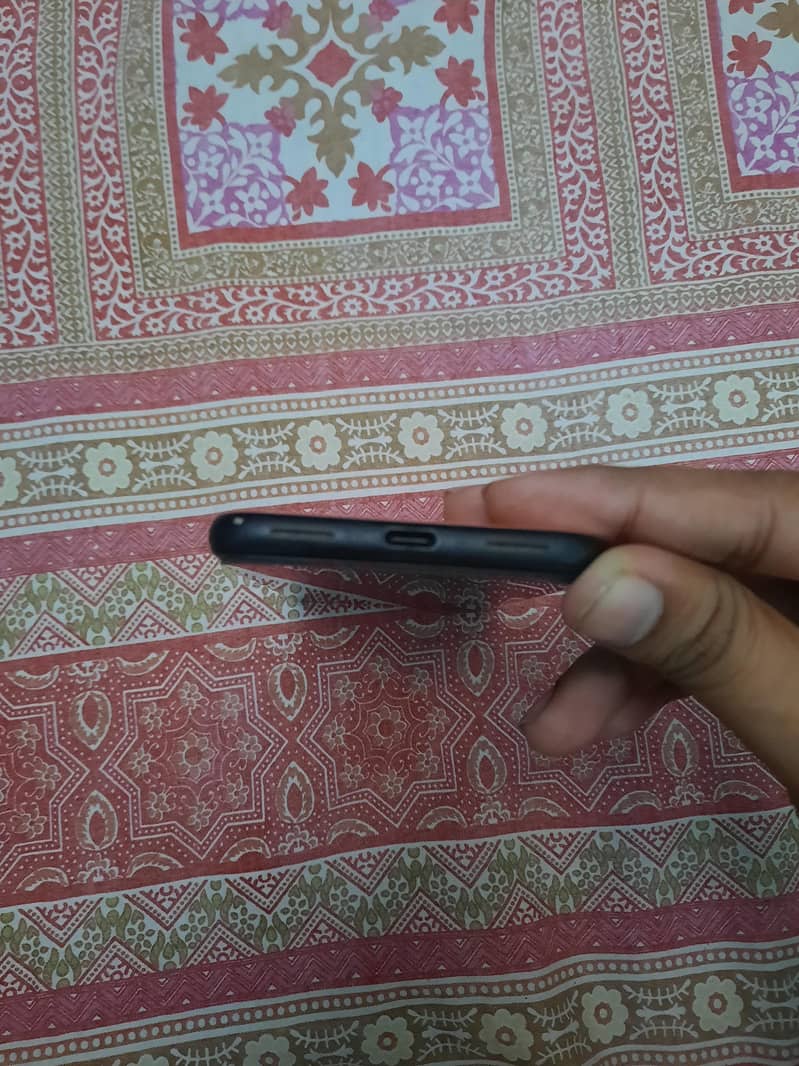 Google Pixel 4 4