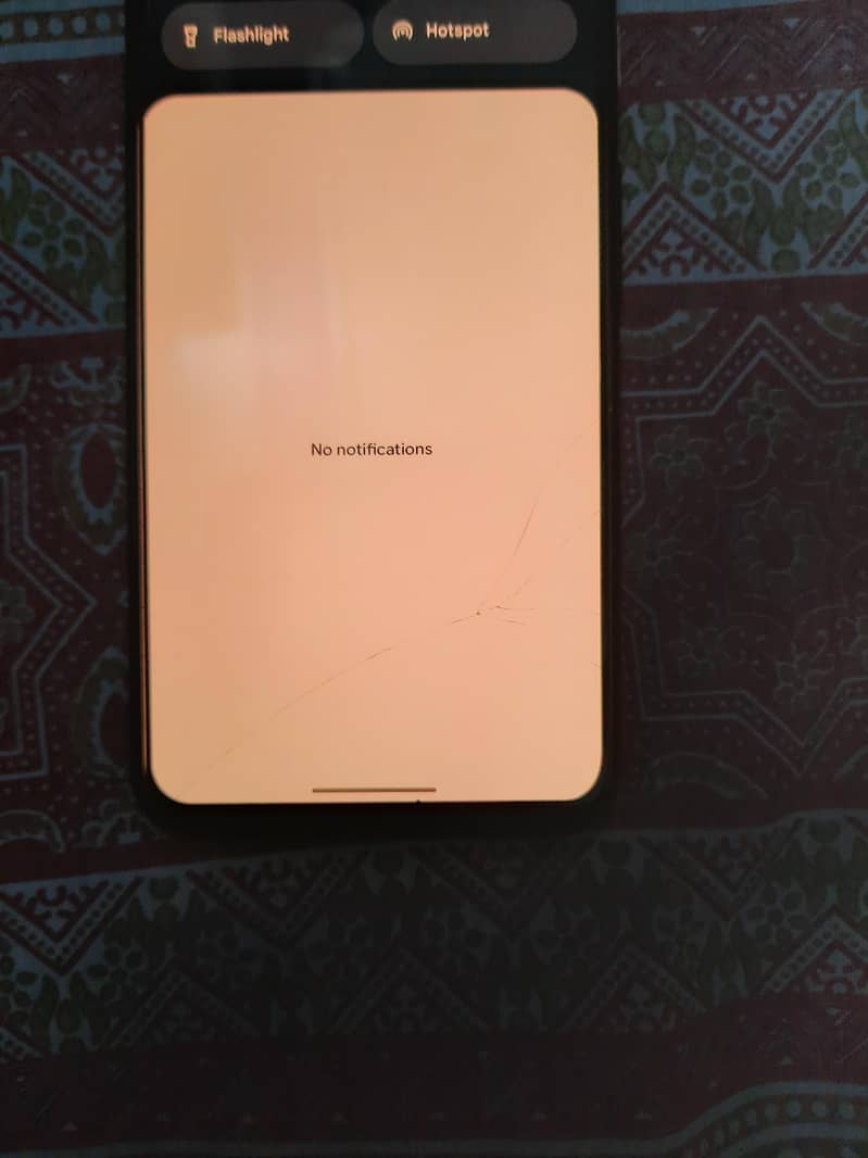 Google Pixel 4 5