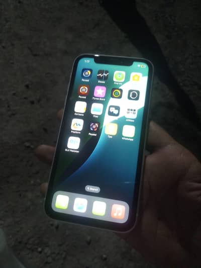 XR 64gb non pta all genuine