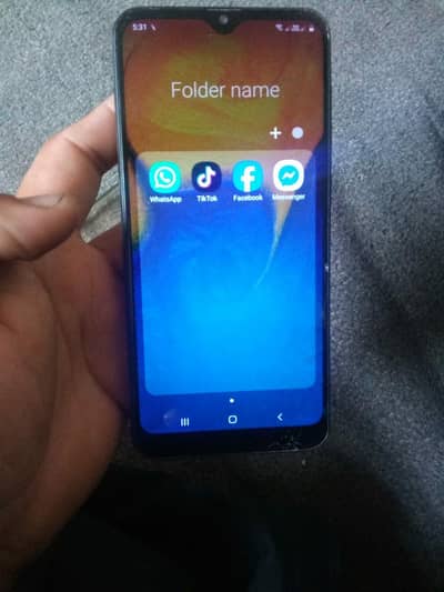 Samsung Galaxy a20 3 32