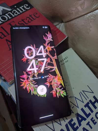 Google Pixel 6pro 256gb