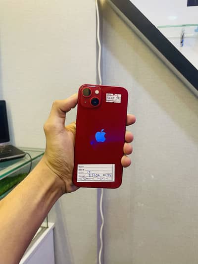 Iphone 13 pta