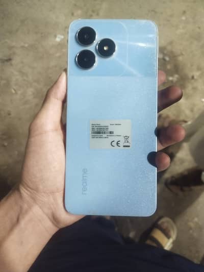 Realme Other Model