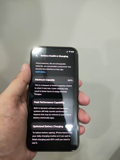 Apple iPhone 12 Pro