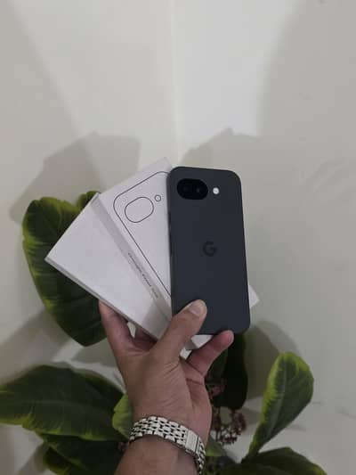 Pixel 10a Non PTA