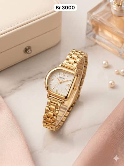 girls watch