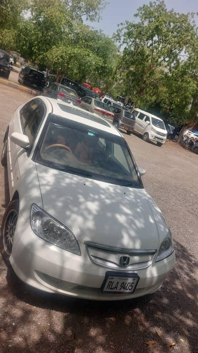 Honda civic for sale