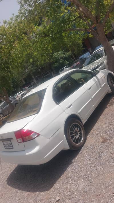 Honda civic for sale